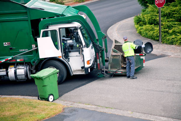 Best Construction Debris Removal  in Piednt, MO